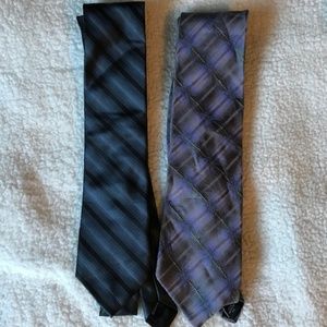 set Ties